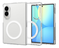 Spigen Air Skin MagSafe do Samsung Galaxy Z Fold8 clear white - 1571738 - zdjęcie 3